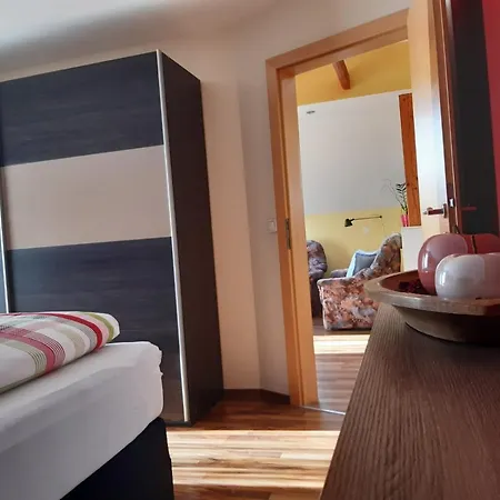 Ferienwohnung Neumeister Апартаменты