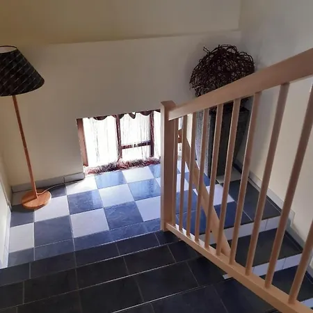 Ferienwohnung Neumeister Бад Гляйхенберг