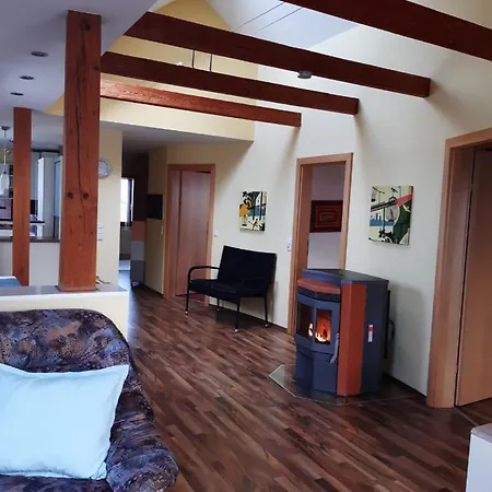Ferienwohnung Neumeister Апартаменты *