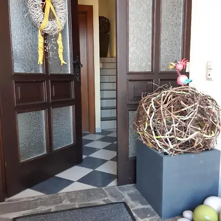 Ferienwohnung Neumeister