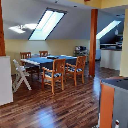 Ferienwohnung Neumeister