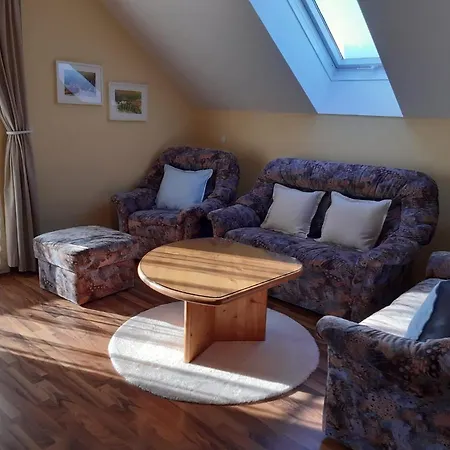 Апартаменты Ferienwohnung Neumeister