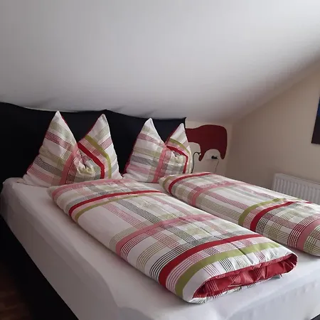 Appartement Ferienwohnung Neumeister Bad Gleichenberg