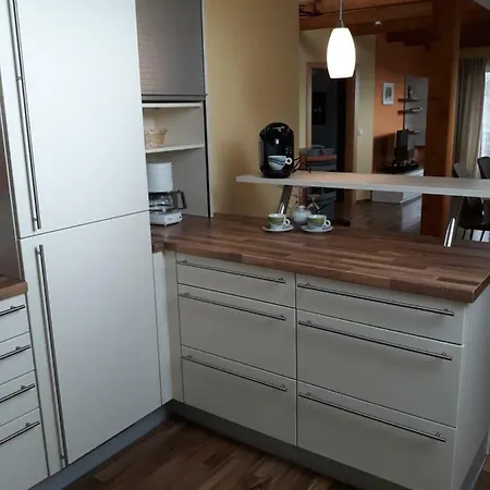 Ferienwohnung Neumeister Апартаменты