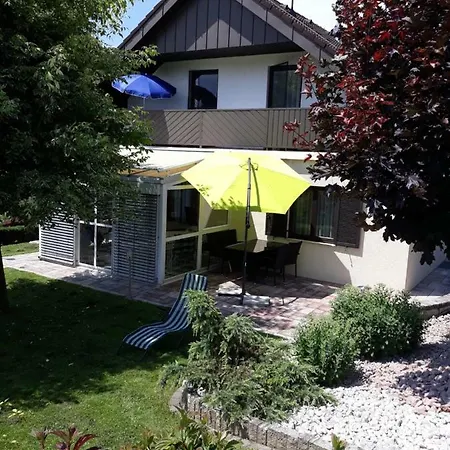 Апартаменты Ferienwohnung Neumeister *