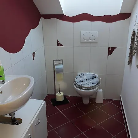 Ferienwohnung Neumeister
