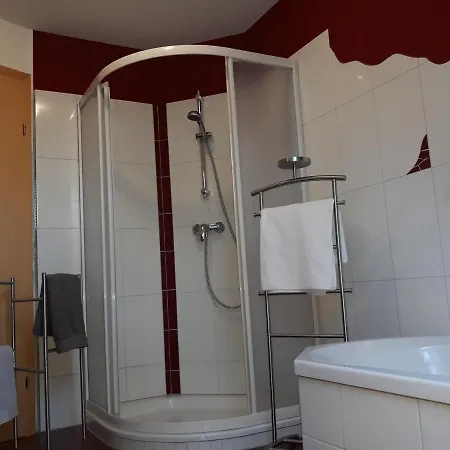 Ferienwohnung Neumeister Апартаменты